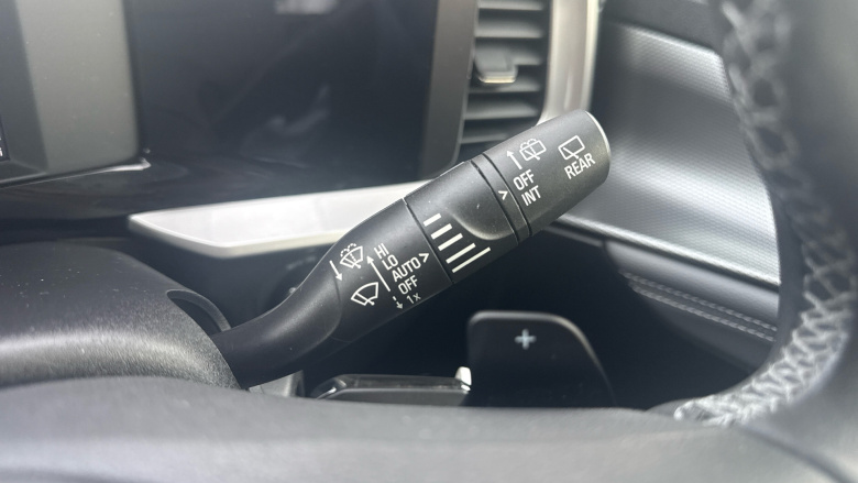 Vauxhall Mokka 1.2 Turbo Elite Edition 5dr Auto Petrol Hatchback